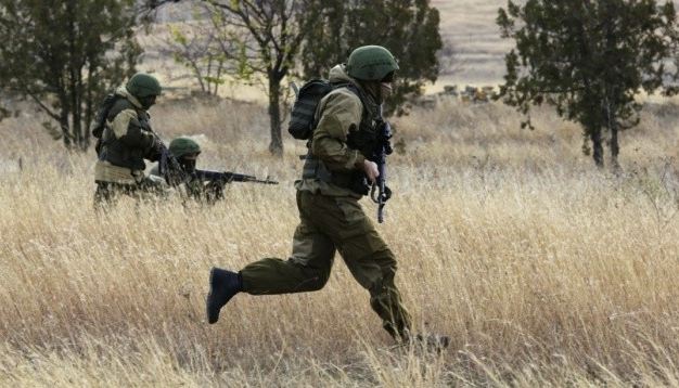 У ЗСУ оцінили ризики нового наступу окупантів після мобілізації в РФ
